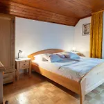 And Pri Urhu 招待所 博希尼