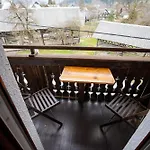 And Pri Urhu Bohinj