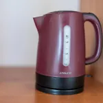 Gæstehus And Pri Urhu 3*