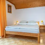 And Pri Urhu 3* Bohinj