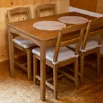 And Pri Urhu 招待所 博希尼