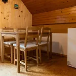 And Pri Urhu 招待所 3*