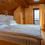 And Pri Urhu Bohinj
