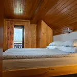 And Pri Urhu Gæstehus Bohinj
