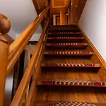 And Pri Urhu 招待所