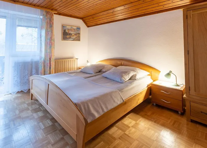 Hiša za goste And Pri Urhu Bohinj