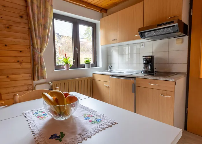 Hiša za goste And Pri Urhu Bohinj